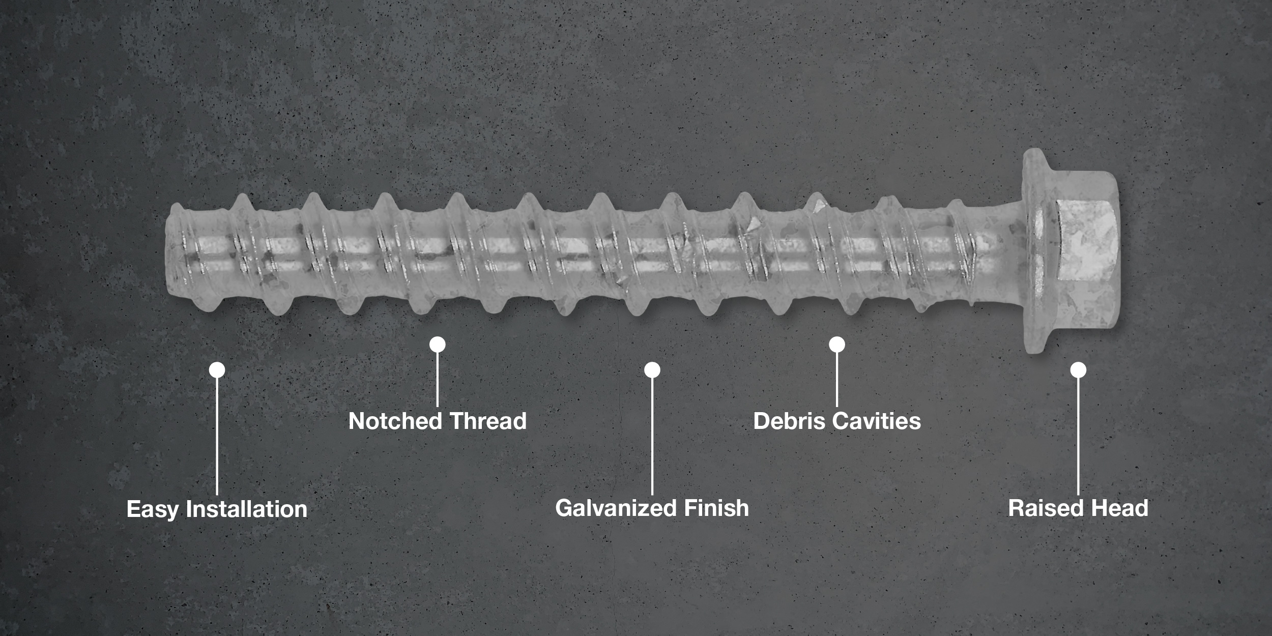 CobraTork Galvanized - Image 2