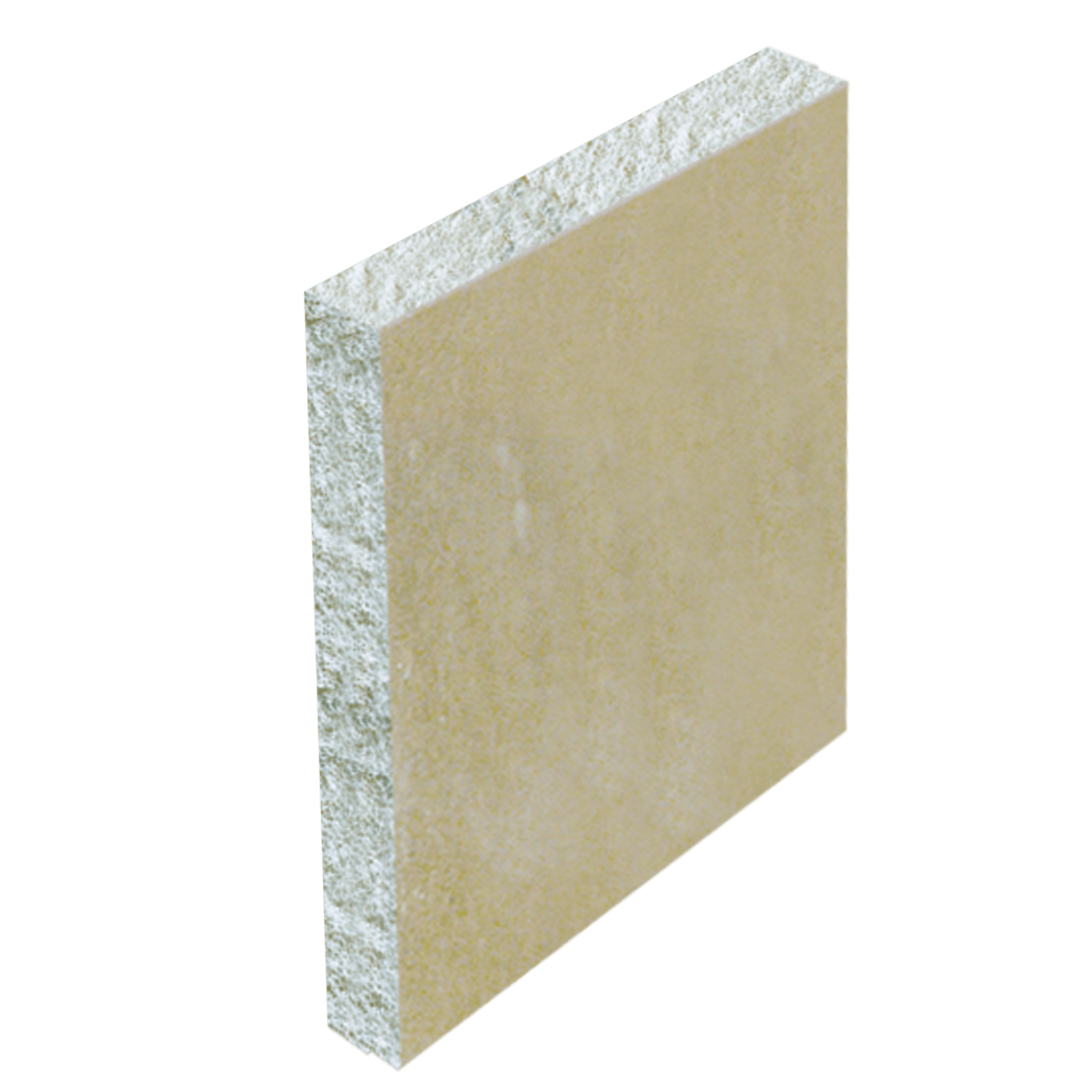 Plaque de plâtre 5/8"