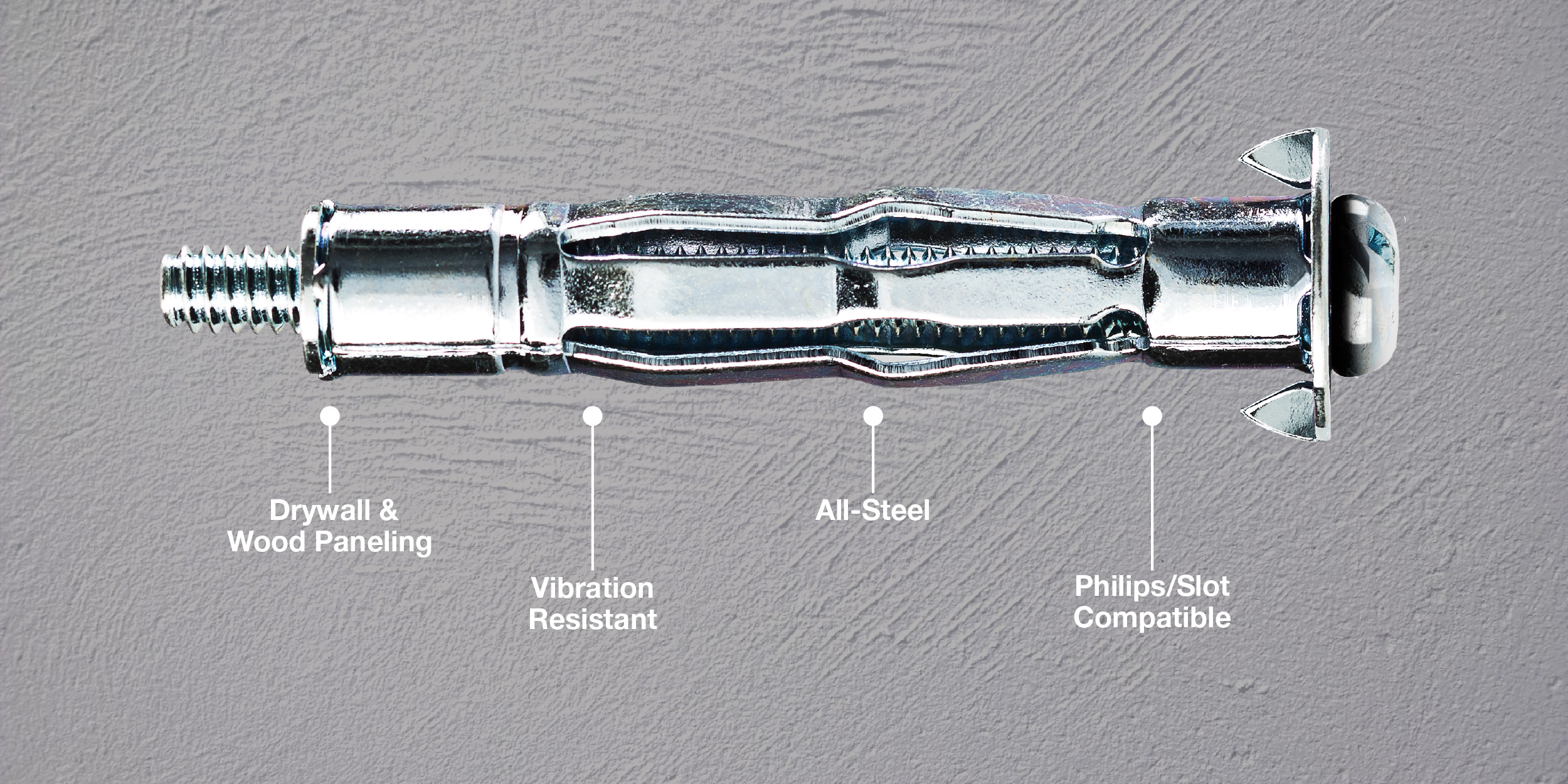 HollowWall Anchors - Image 2