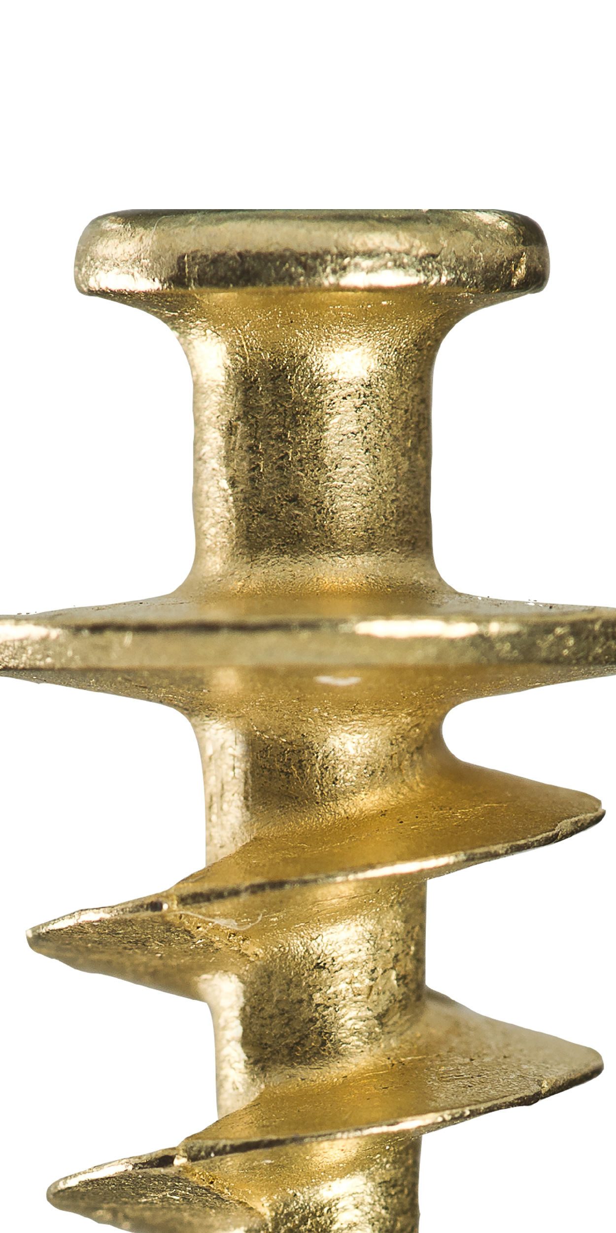 Keyhole Driller – Image 3